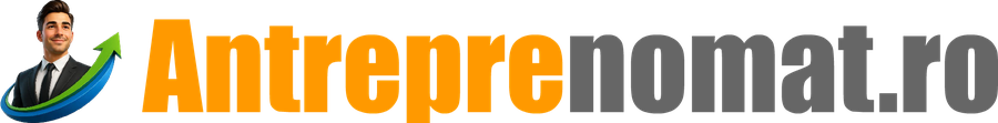 Antreprenomat.ro
