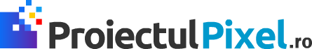 ProiectulPixel.ro