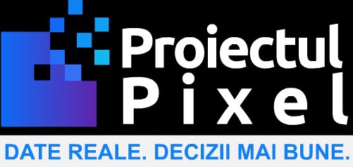 Proiectul Pixel